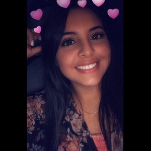 Meet your Posher, Kali